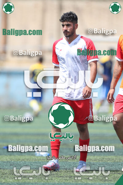 مقاومت 1–3 پرسپولیس