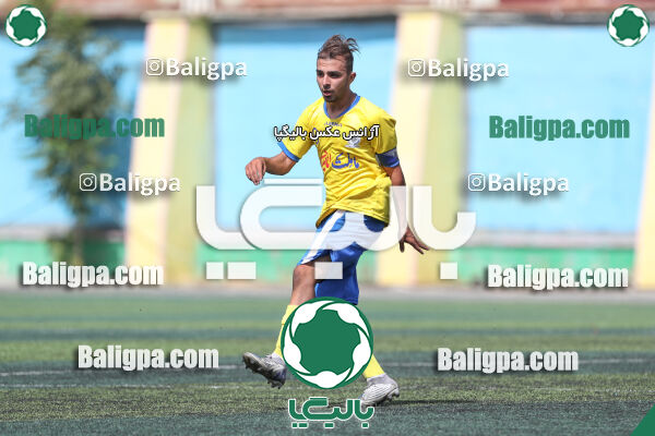 مقاومت 1–3 پرسپولیس