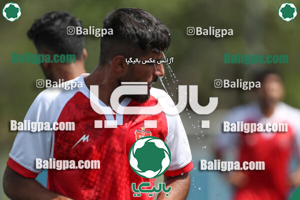 مقاومت 1–3 پرسپولیس