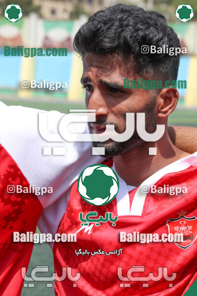 مقاومت 1–3 پرسپولیس