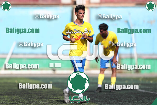 مقاومت 1–3 پرسپولیس