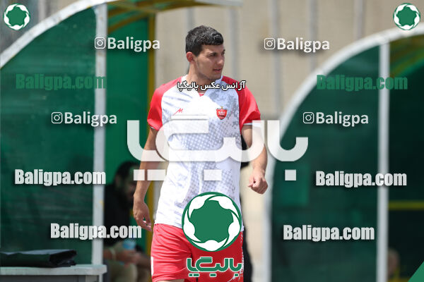 مقاومت 1–3 پرسپولیس