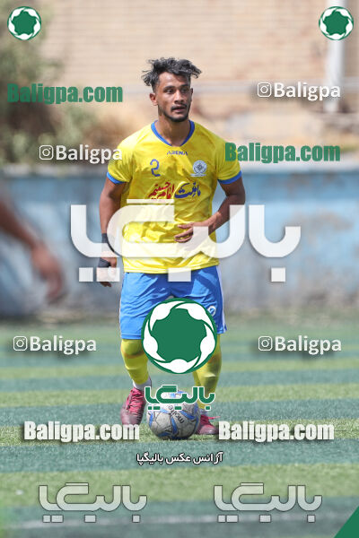 مقاومت 1–3 پرسپولیس
