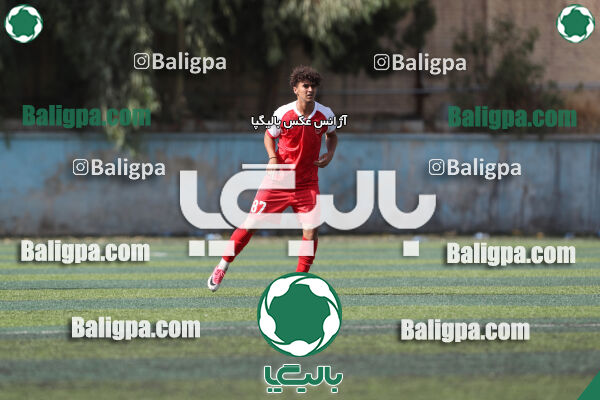 مقاومت 1–3 پرسپولیس