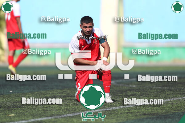 مقاومت 1–3 پرسپولیس