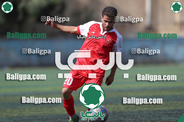 مقاومت 1–3 پرسپولیس