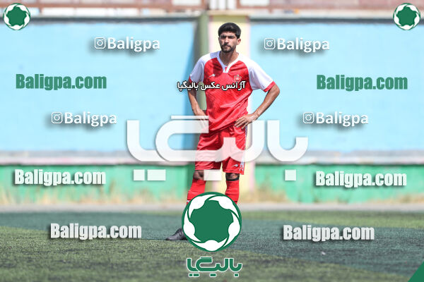 مقاومت 1–3 پرسپولیس