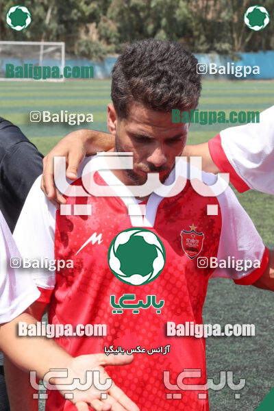 مقاومت 1–3 پرسپولیس