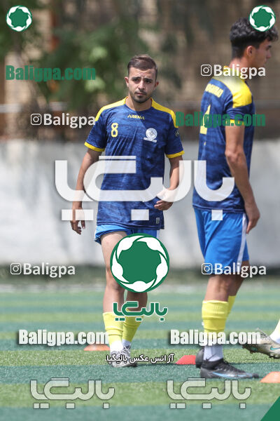 مقاومت 1–3 پرسپولیس