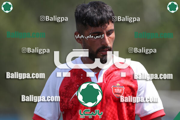 مقاومت 1–3 پرسپولیس