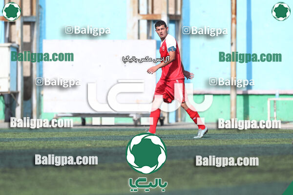 مقاومت 1–3 پرسپولیس