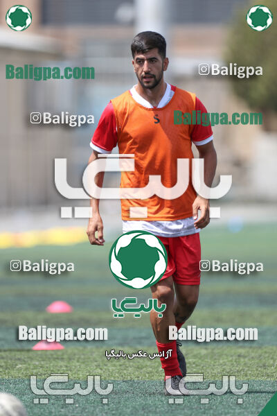 مقاومت 1–3 پرسپولیس