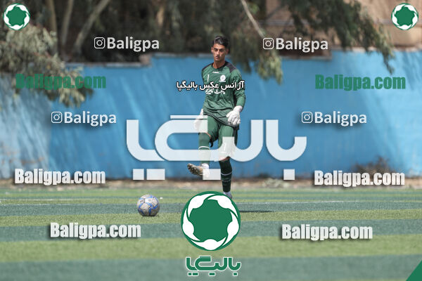 مقاومت 1–3 پرسپولیس