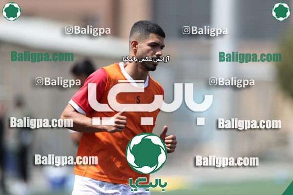 مقاومت 1–3 پرسپولیس