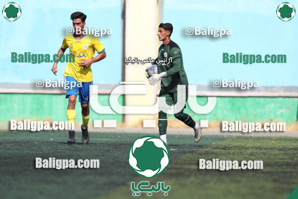 مقاومت 1–3 پرسپولیس