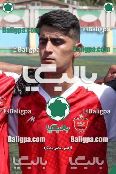 مقاومت 1–3 پرسپولیس