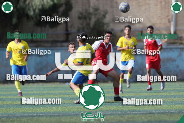 مقاومت 1–3 پرسپولیس