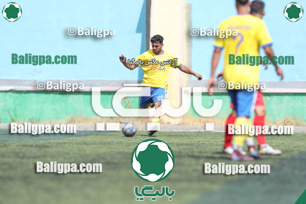 مقاومت 1–3 پرسپولیس