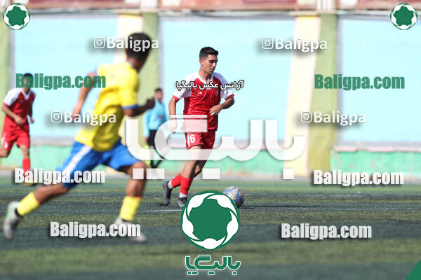 مقاومت 1–3 پرسپولیس