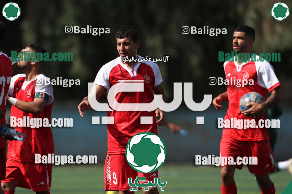 مقاومت 1–3 پرسپولیس