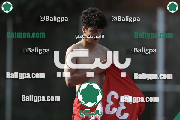 پرسپولیس 2–1 نارنجی پوشان کوهسار