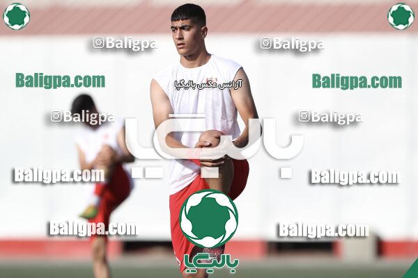 پرسپولیس 2–1 نارنجی پوشان کوهسار