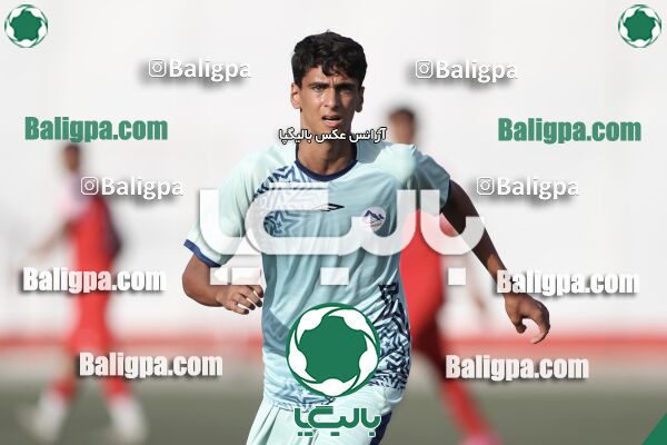 پرسپولیس 2–1 نارنجی پوشان کوهسار