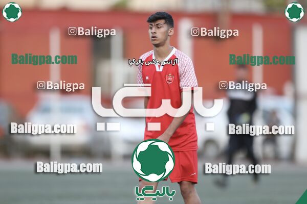 پرسپولیس 2–1 نارنجی پوشان کوهسار