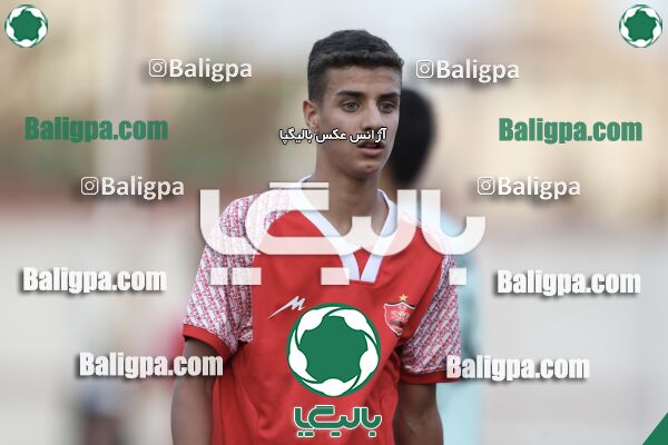 پرسپولیس 2–1 نارنجی پوشان کوهسار