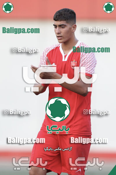 پرسپولیس 2–1 نارنجی پوشان کوهسار