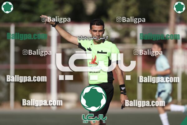 پرسپولیس 2–1 نارنجی پوشان کوهسار