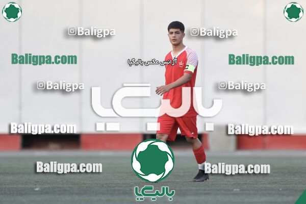 پرسپولیس 2–1 نارنجی پوشان کوهسار