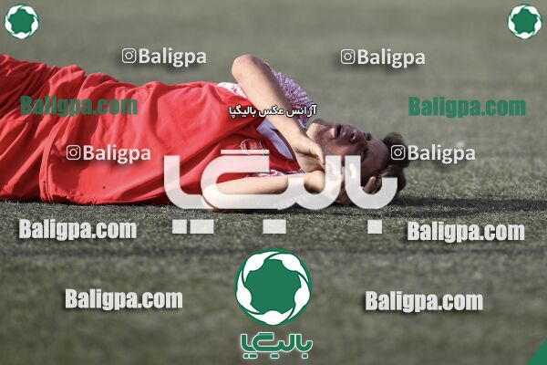 پرسپولیس 2–1 نارنجی پوشان کوهسار