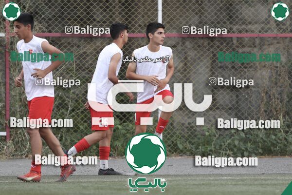 پرسپولیس 2–1 نارنجی پوشان کوهسار