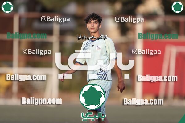 پرسپولیس 2–1 نارنجی پوشان کوهسار