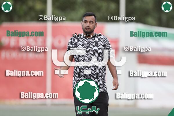 پرسپولیس 2–1 نارنجی پوشان کوهسار
