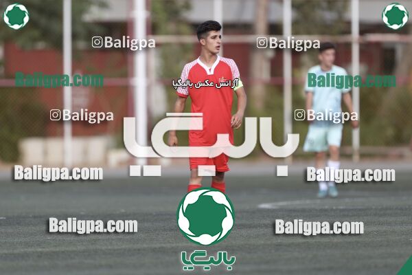 پرسپولیس 2–1 نارنجی پوشان کوهسار