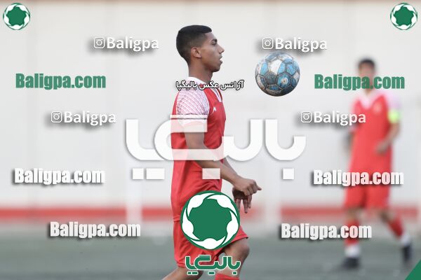 پرسپولیس 2–1 نارنجی پوشان کوهسار