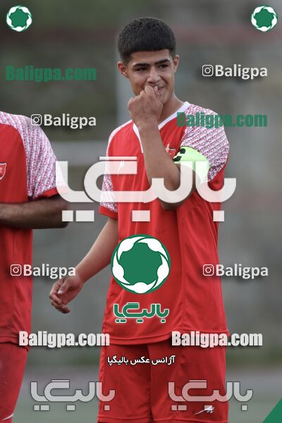 پرسپولیس 2–1 نارنجی پوشان کوهسار