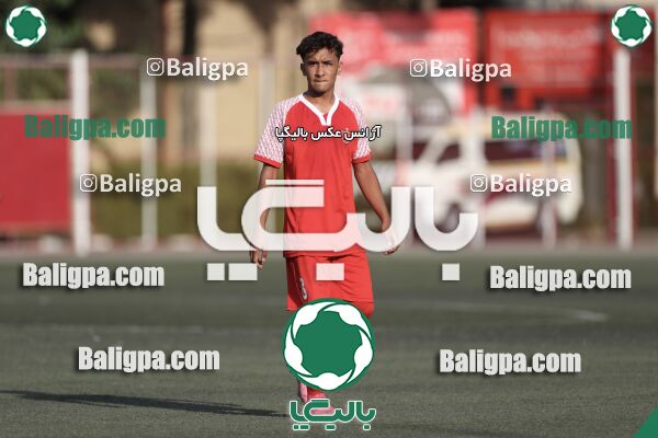 پرسپولیس 2–1 نارنجی پوشان کوهسار