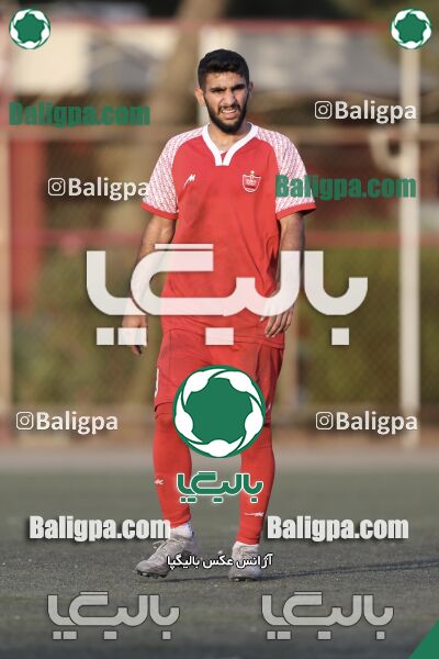 پرسپولیس 2–1 نارنجی پوشان کوهسار