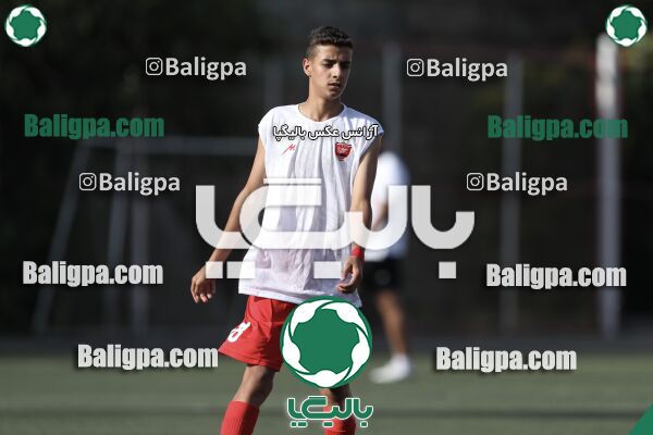 پرسپولیس 2–1 نارنجی پوشان کوهسار