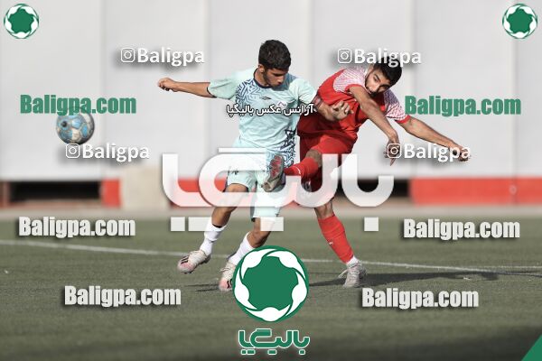 پرسپولیس 2–1 نارنجی پوشان کوهسار