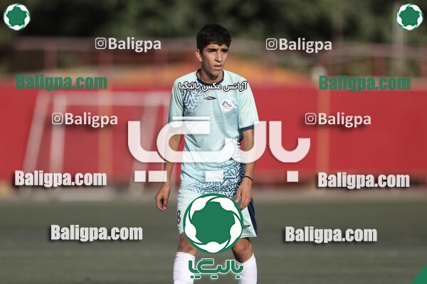 پرسپولیس 2–1 نارنجی پوشان کوهسار