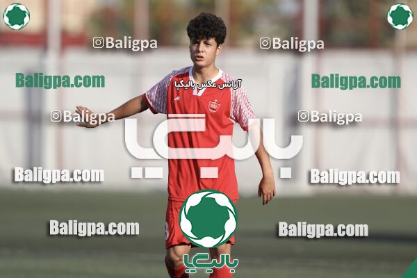 پرسپولیس 2–1 نارنجی پوشان کوهسار