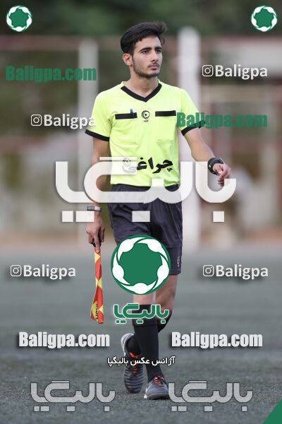 پرسپولیس 2–1 نارنجی پوشان کوهسار
