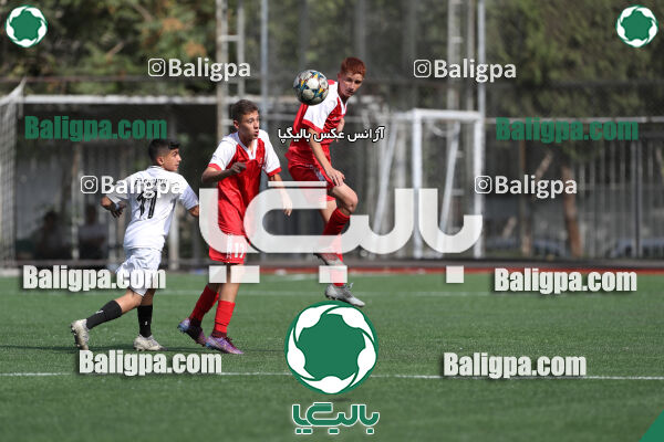 شاهین 3–2 پرسپولیس