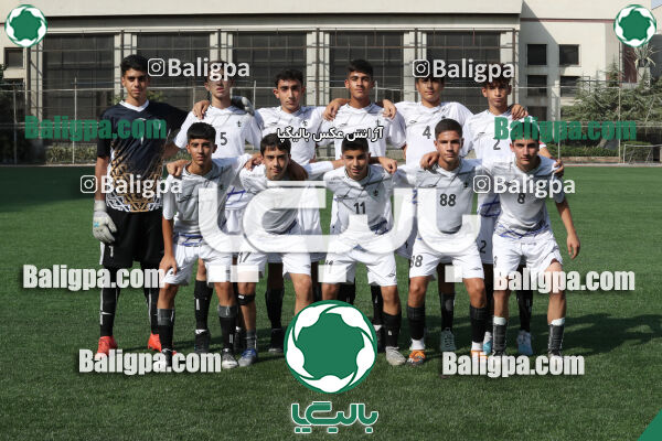 شاهین 3–2 پرسپولیس