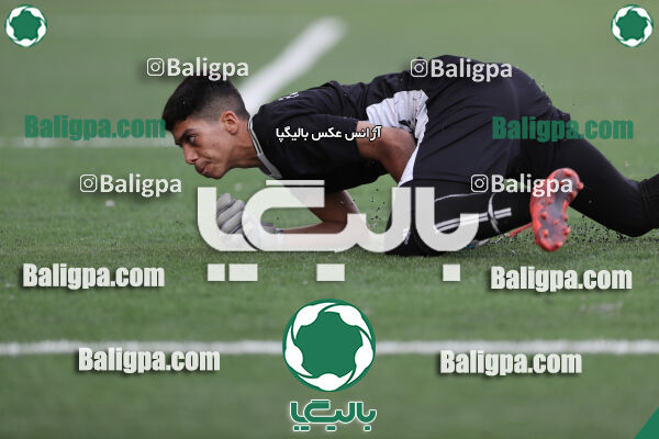 شاهین 3–2 پرسپولیس