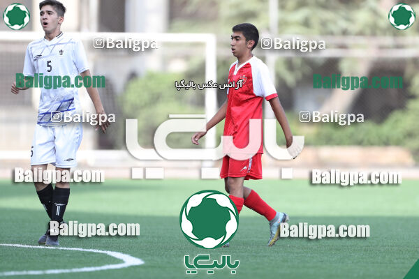 شاهین 3–2 پرسپولیس
